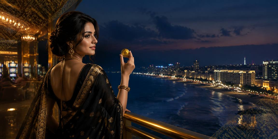 8ii লাইভ ক্যাসিনো এবং স্লট একসাথে
